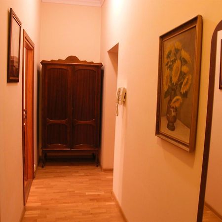 كراكوفيا Apartamenty Kajzer الغرفة الصورة