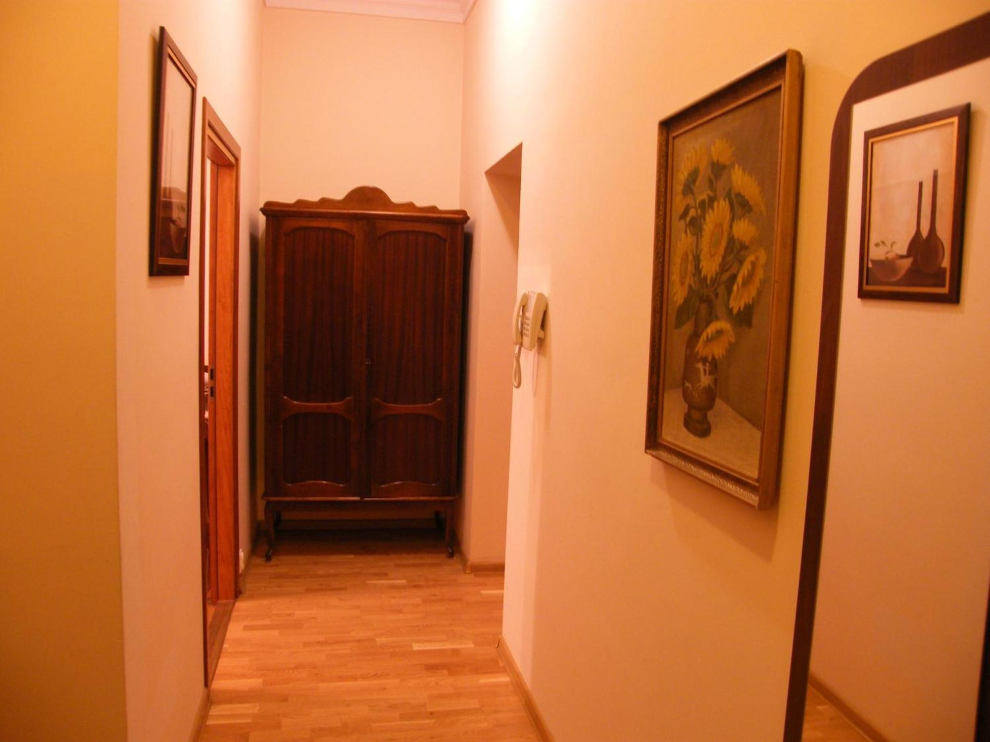 كراكوفيا Apartamenty Kajzer الغرفة الصورة