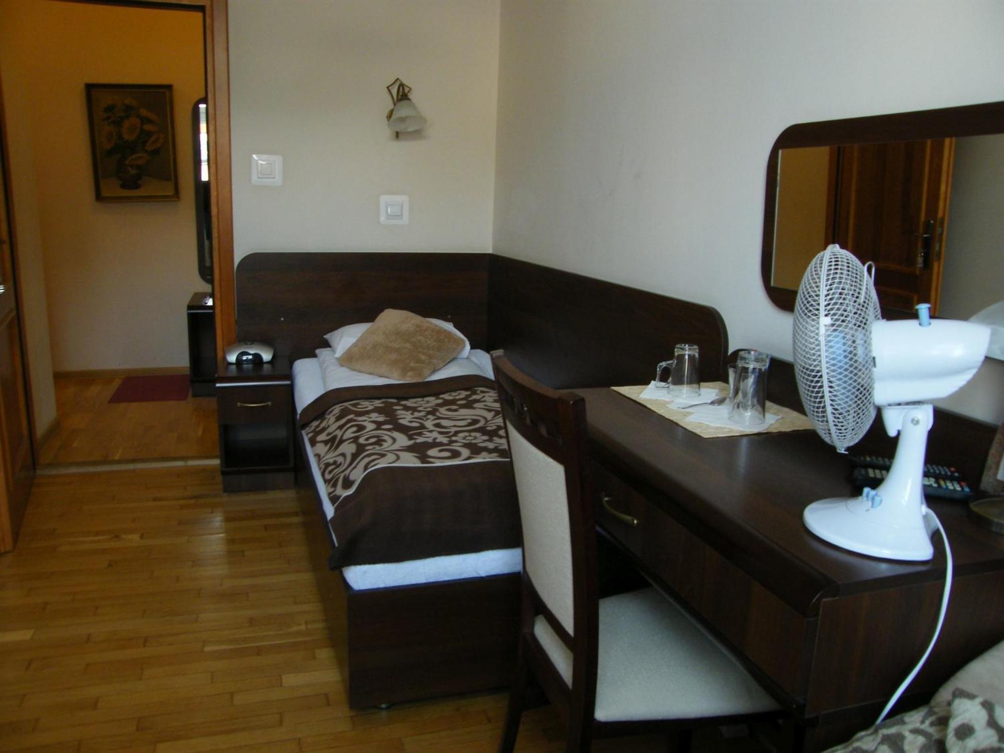 كراكوفيا Apartamenty Kajzer الغرفة الصورة