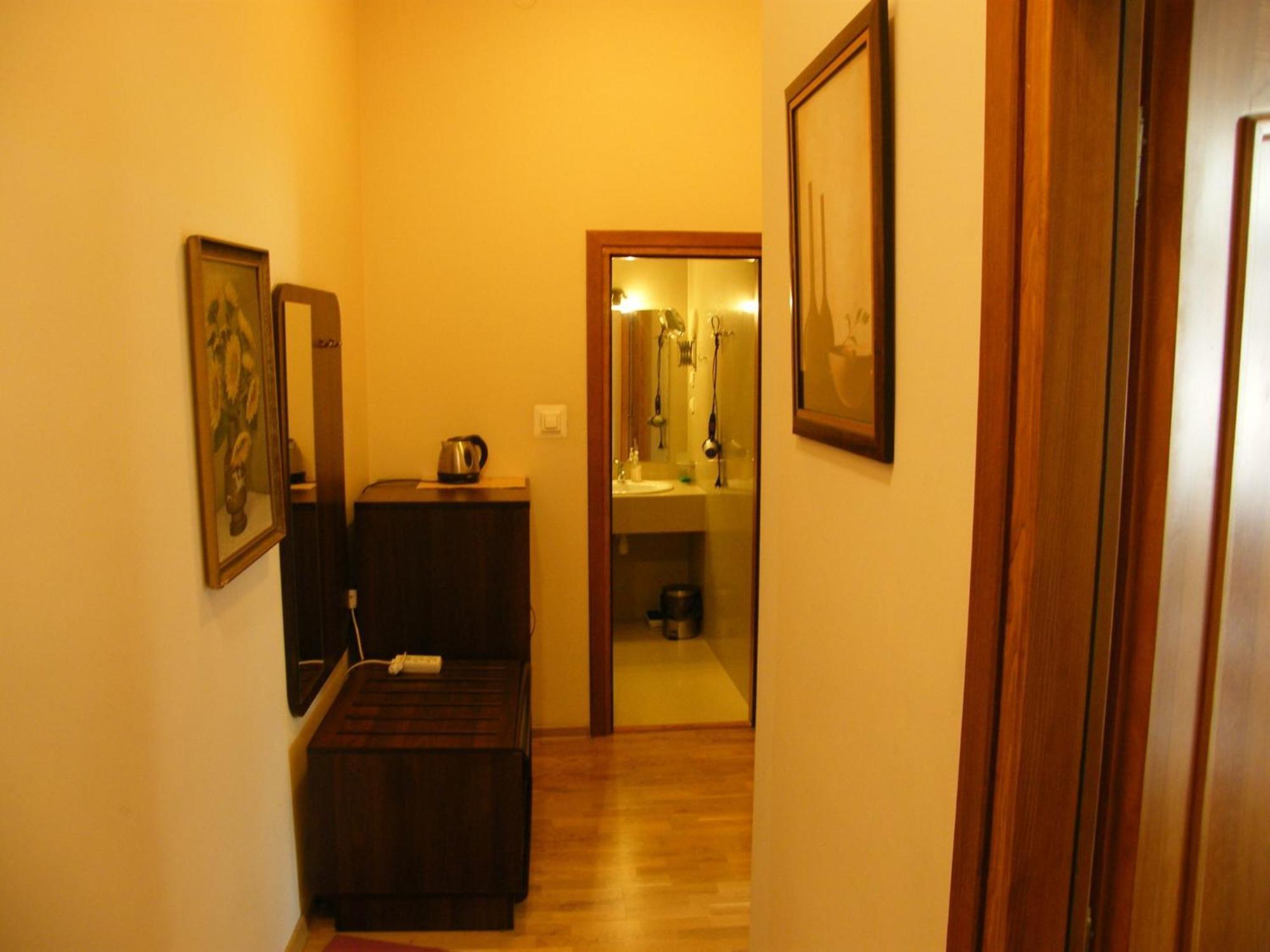 كراكوفيا Apartamenty Kajzer الغرفة الصورة