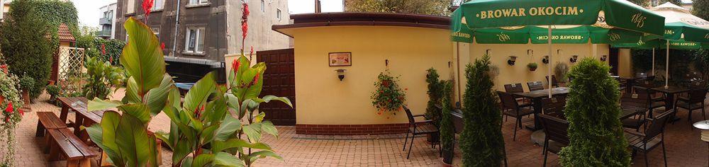 كراكوفيا Apartamenty Kajzer المظهر الخارجي الصورة
