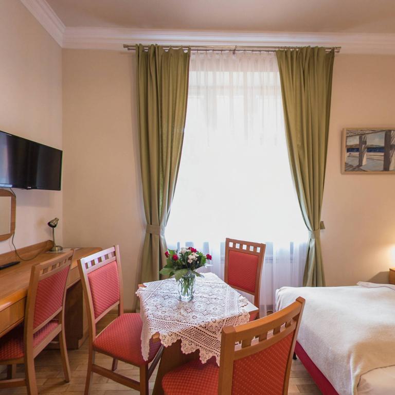 كراكوفيا Apartamenty Kajzer الغرفة الصورة