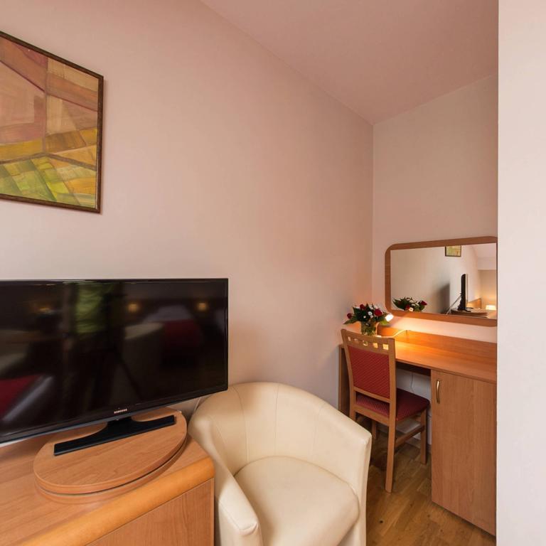 كراكوفيا Apartamenty Kajzer الغرفة الصورة