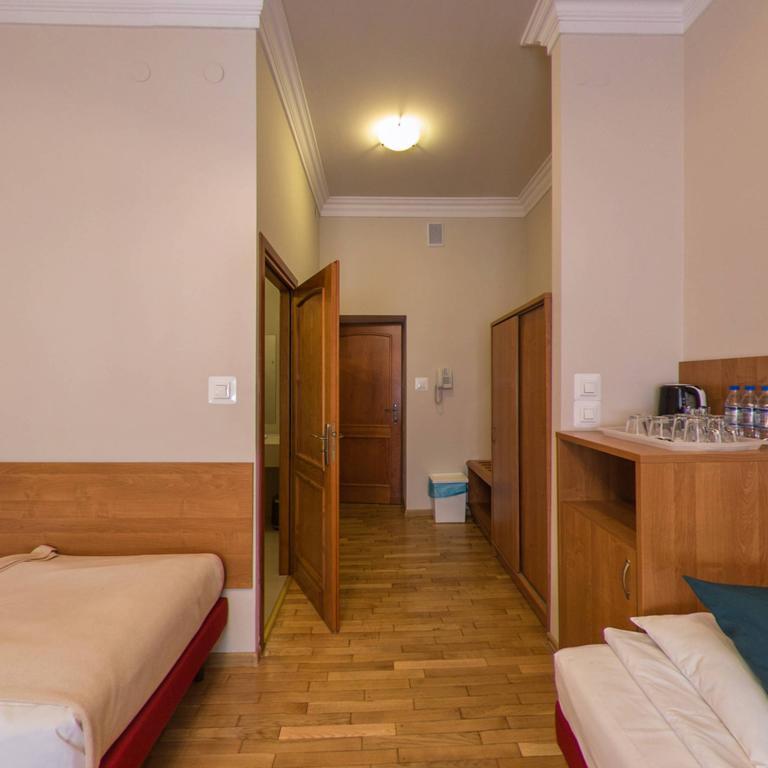 كراكوفيا Apartamenty Kajzer الغرفة الصورة