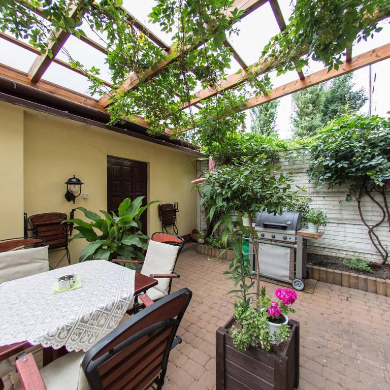 كراكوفيا Apartamenty Kajzer المظهر الخارجي الصورة