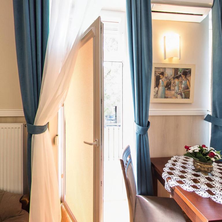 كراكوفيا Apartamenty Kajzer الغرفة الصورة