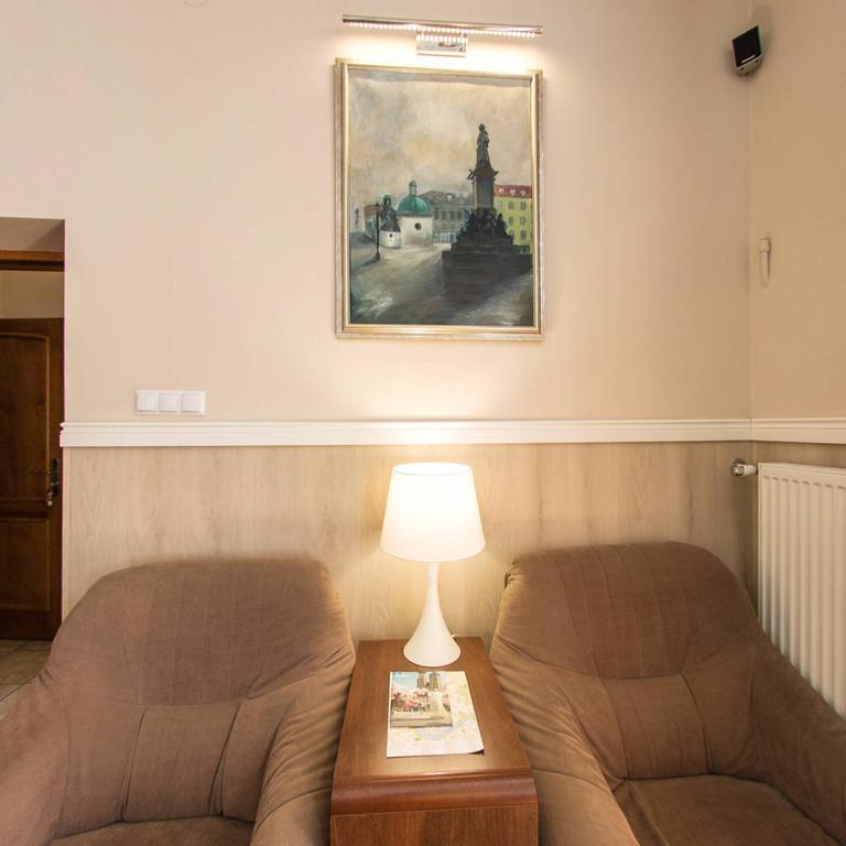 كراكوفيا Apartamenty Kajzer الغرفة الصورة