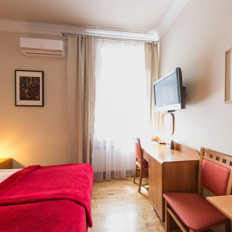 كراكوفيا Apartamenty Kajzer الغرفة الصورة