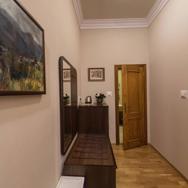 كراكوفيا Apartamenty Kajzer الغرفة الصورة