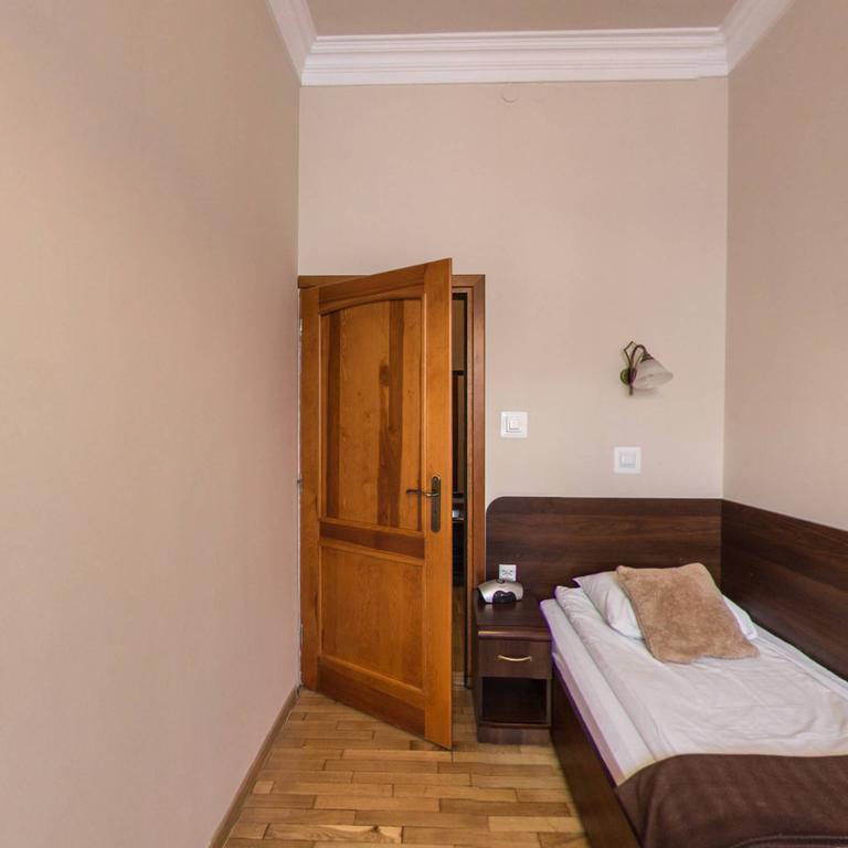 كراكوفيا Apartamenty Kajzer الغرفة الصورة