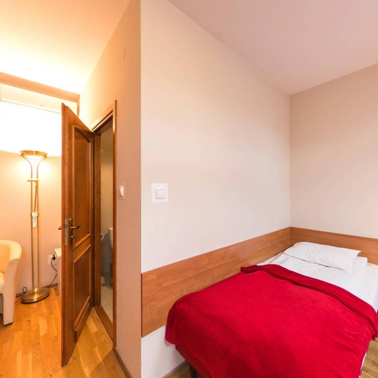 كراكوفيا Apartamenty Kajzer الغرفة الصورة