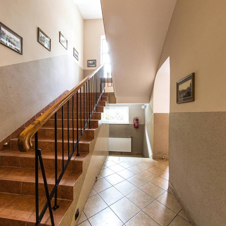 كراكوفيا Apartamenty Kajzer المظهر الخارجي الصورة