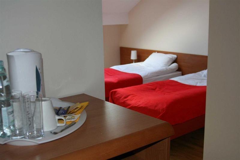 كراكوفيا Apartamenty Kajzer المظهر الخارجي الصورة