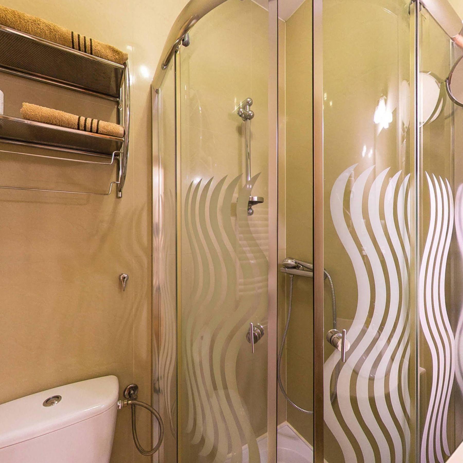 كراكوفيا Apartamenty Kajzer المظهر الخارجي الصورة