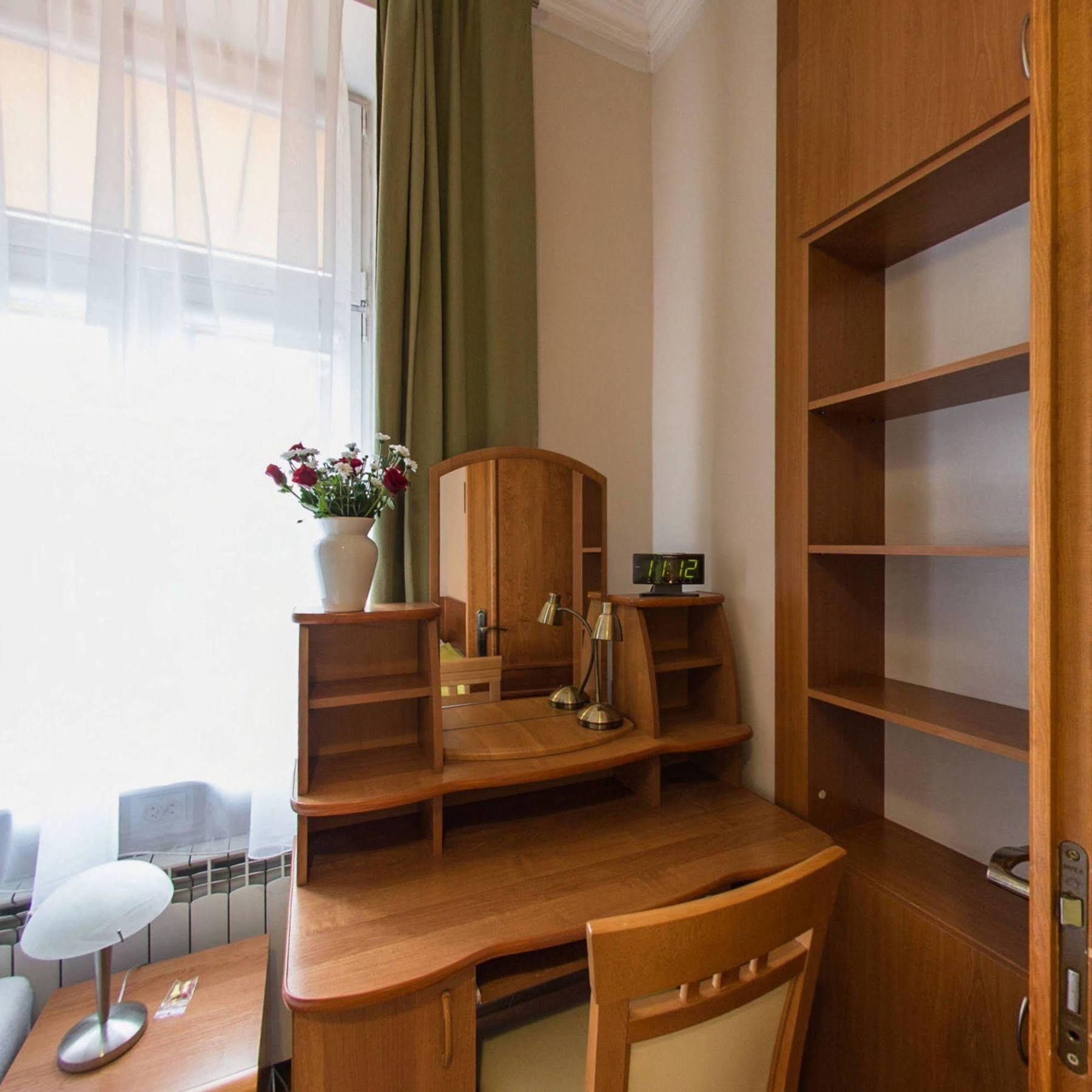 كراكوفيا Apartamenty Kajzer المظهر الخارجي الصورة