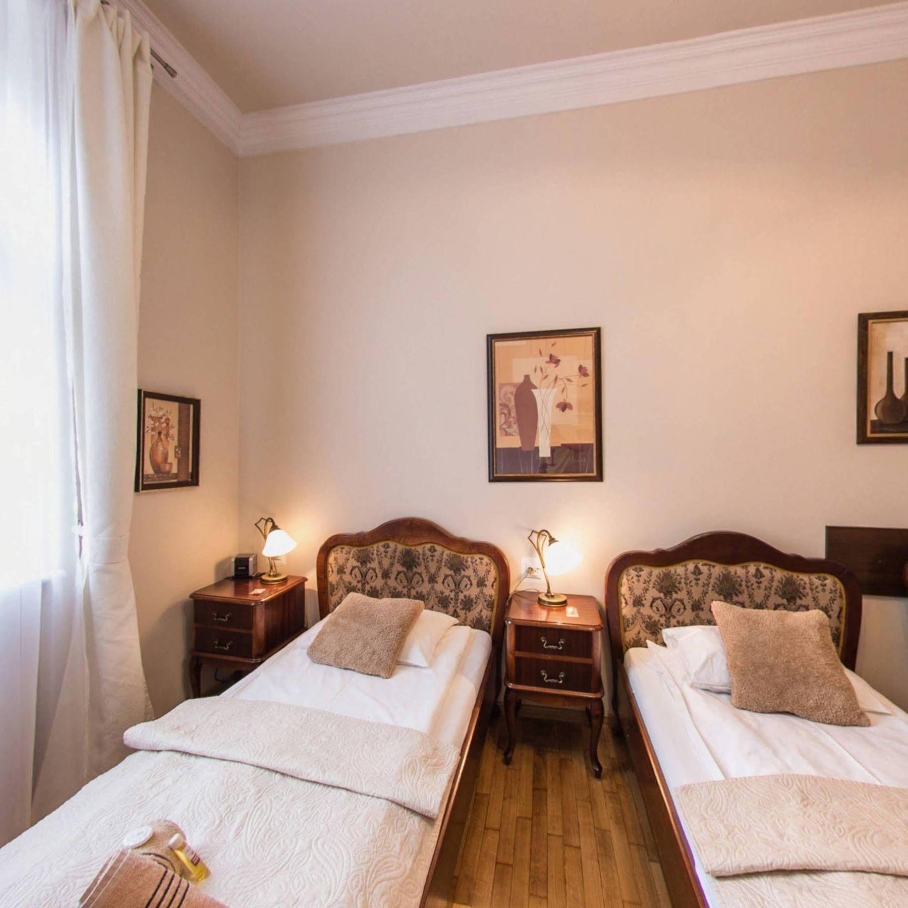 كراكوفيا Apartamenty Kajzer المظهر الخارجي الصورة